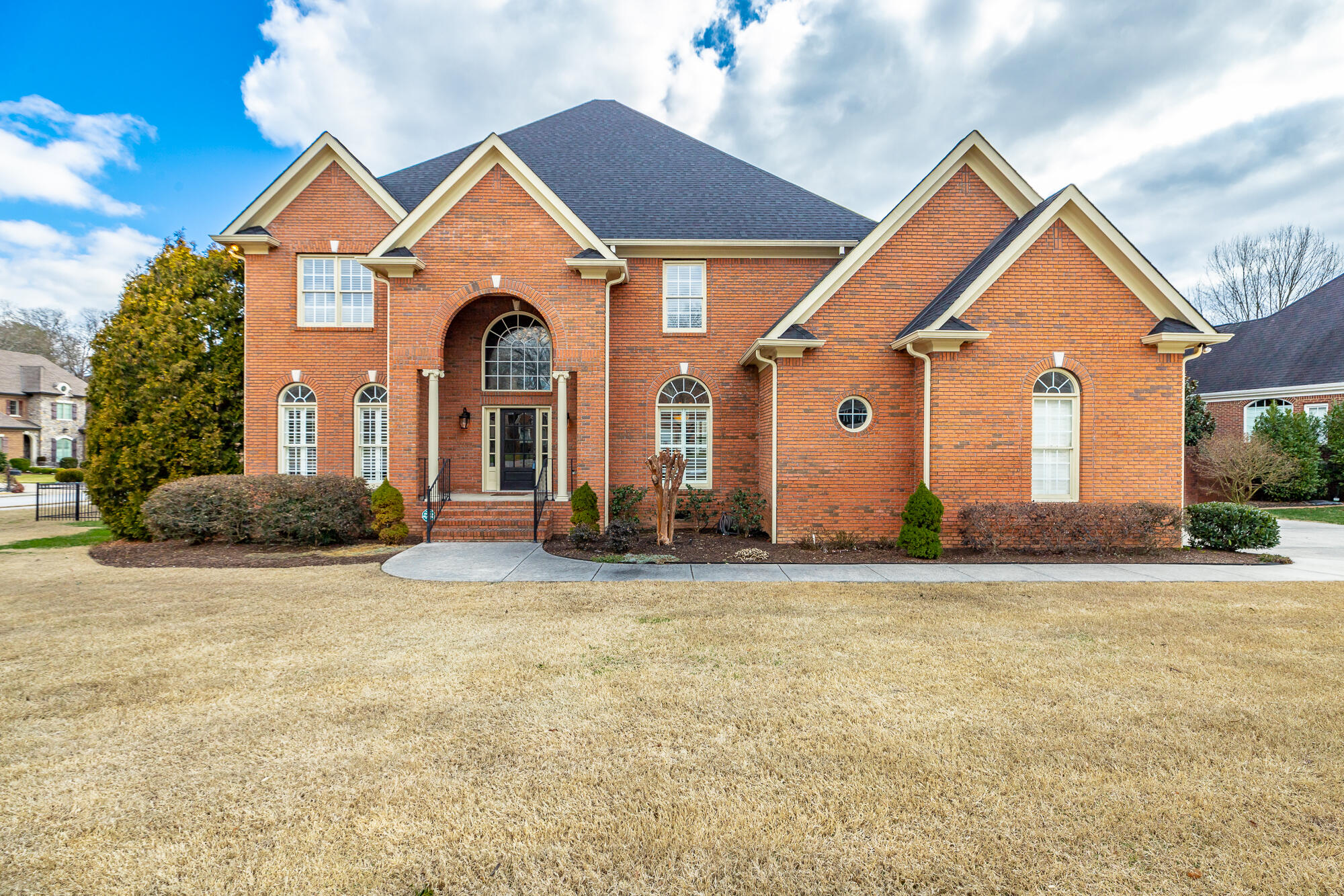 1073 Enclave Rd Chattanooga,TN 37415 CryeLeike