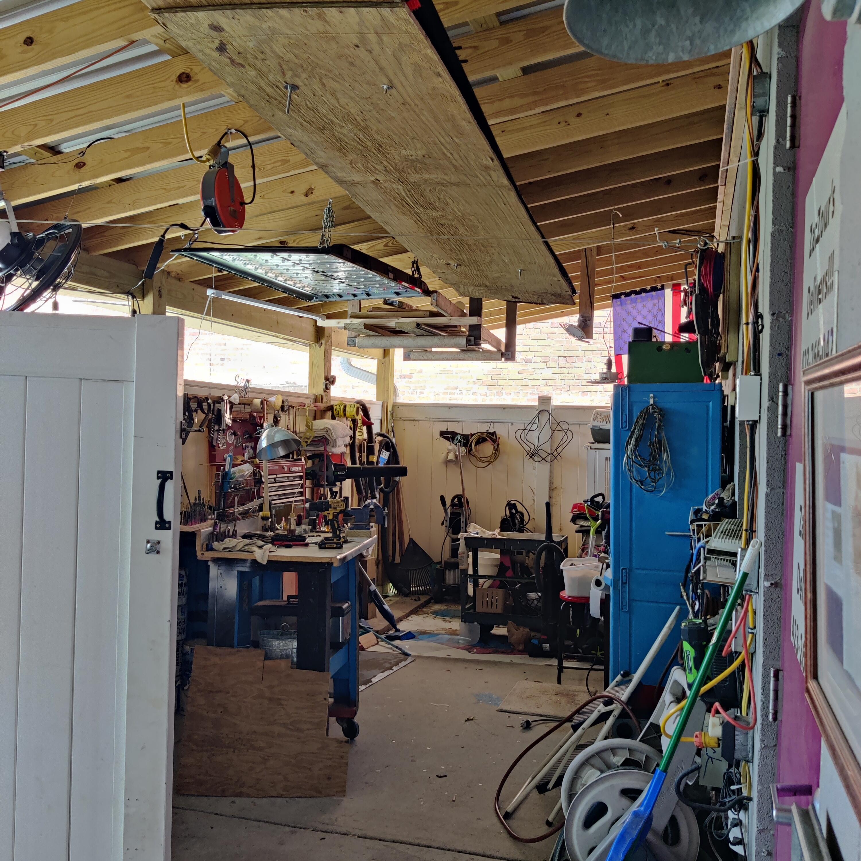 1623 Rossville Ave Chattanooga,TN 37408 CryeLeike