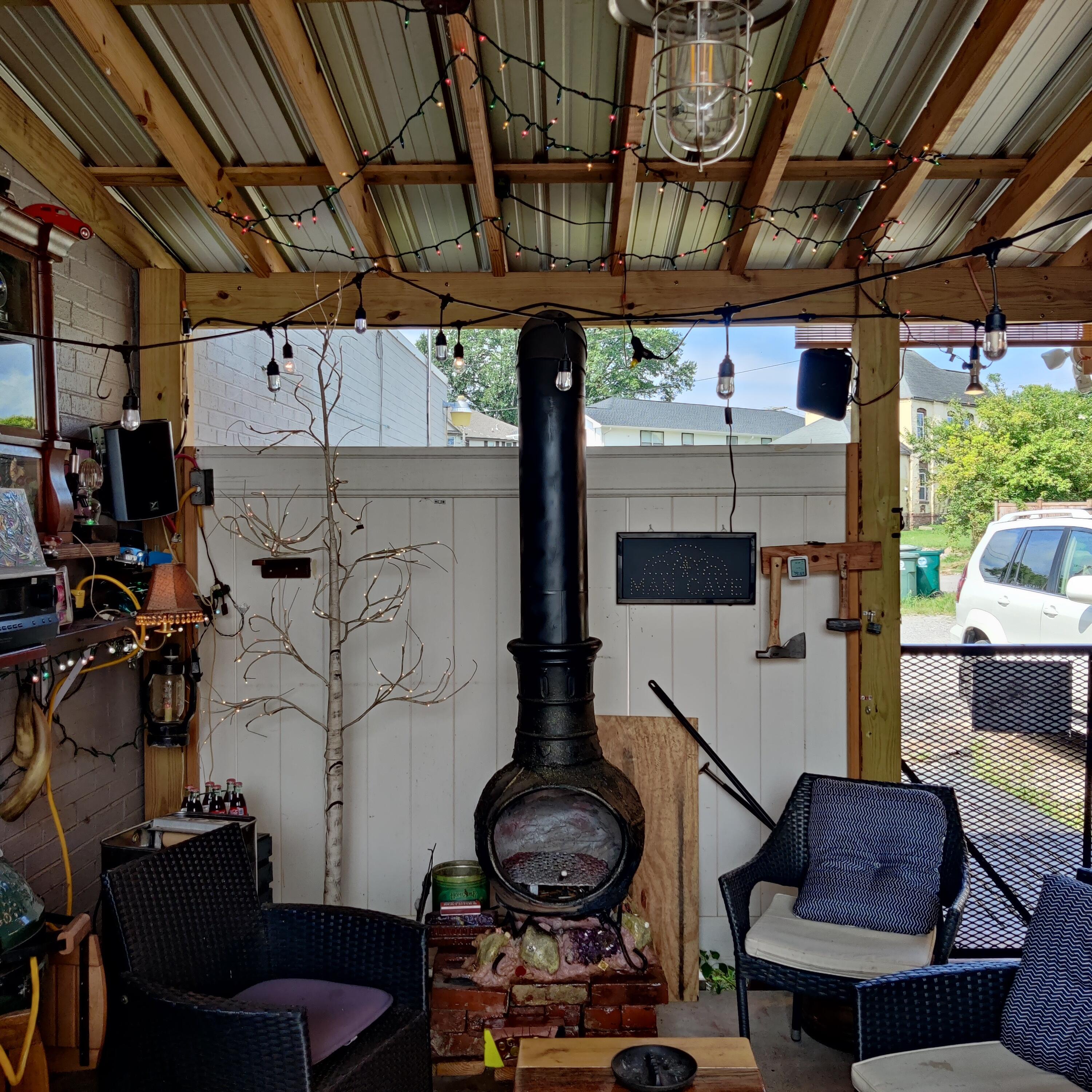 1623 Rossville Ave Chattanooga,TN 37408 CryeLeike