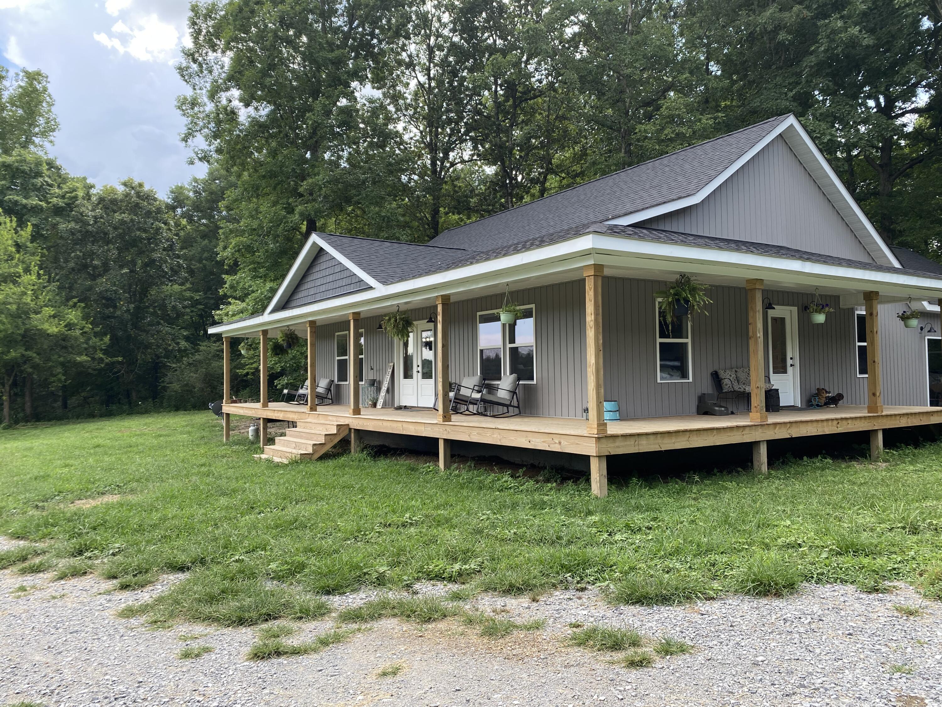 Niota, TN Real Estate For Sale