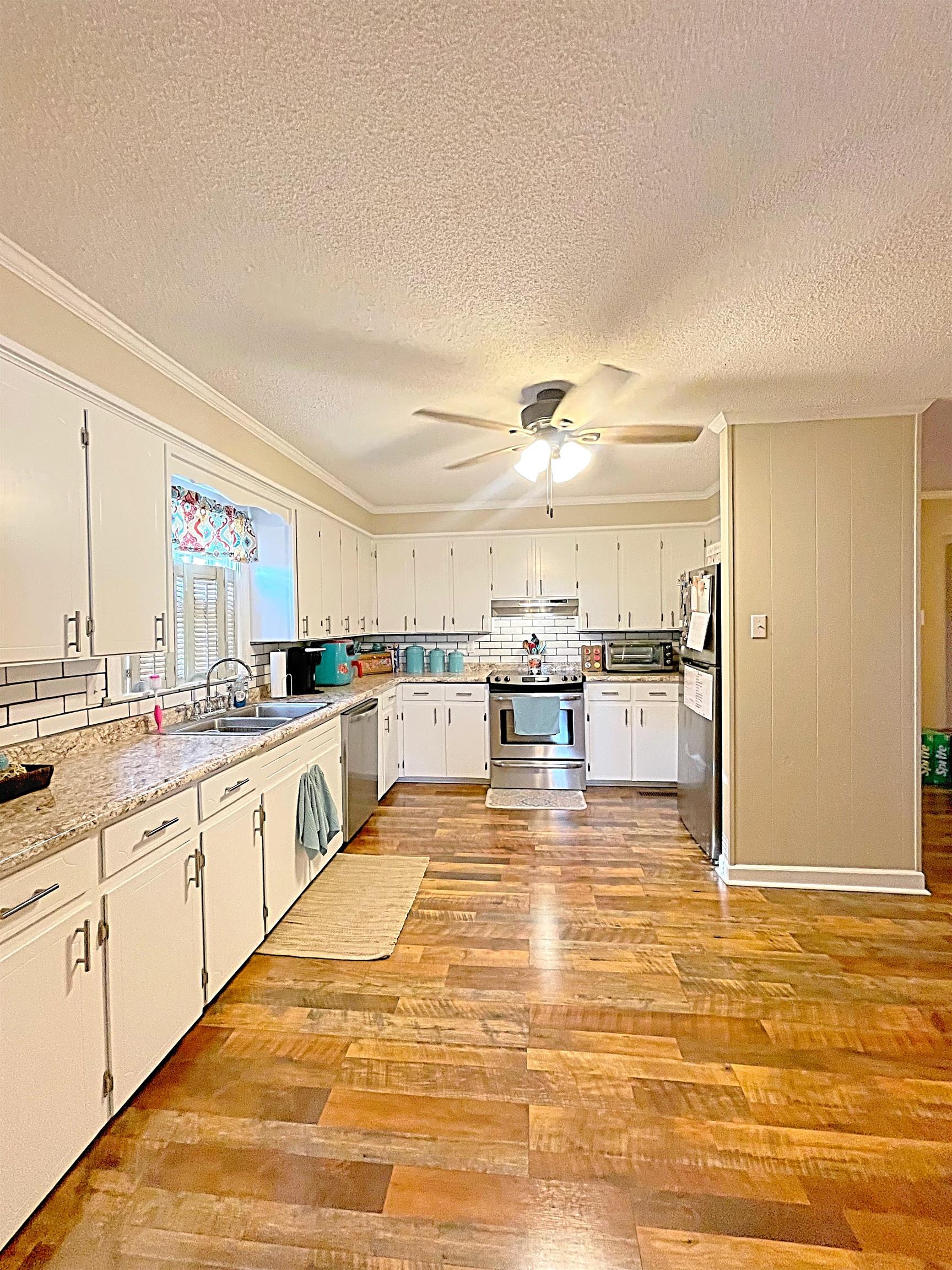 20 Christmasville Rd Brownsville,TN 38012 CryeLeike