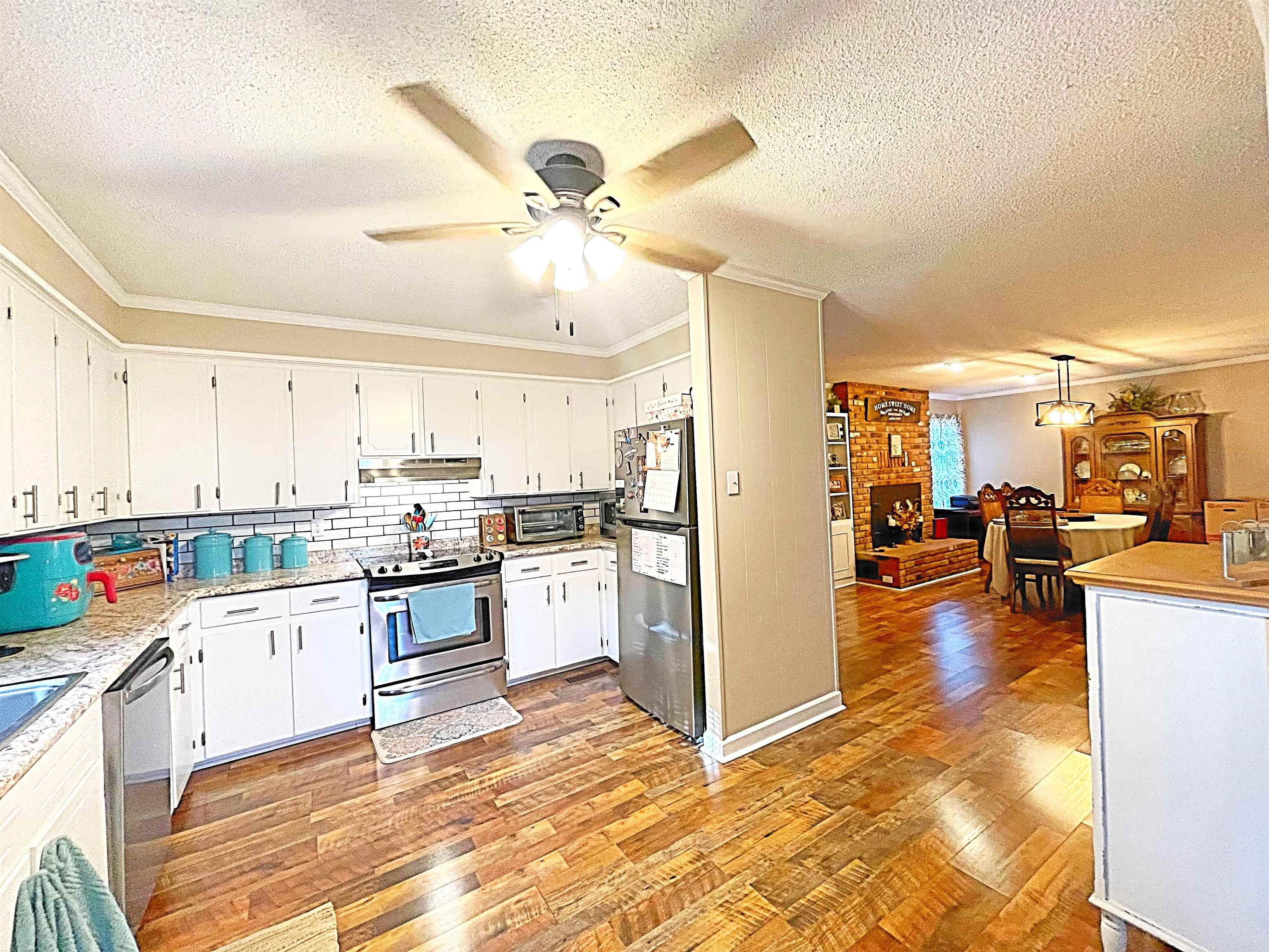 20 Christmasville Rd Brownsville,TN 38012 CryeLeike