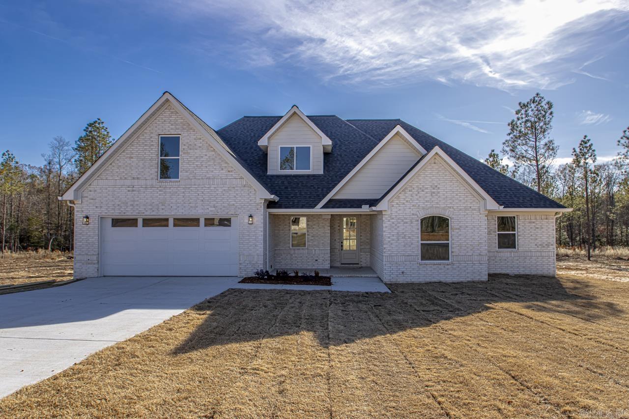 261 Grant 433 Sheridan,AR 72150 CryeLeike