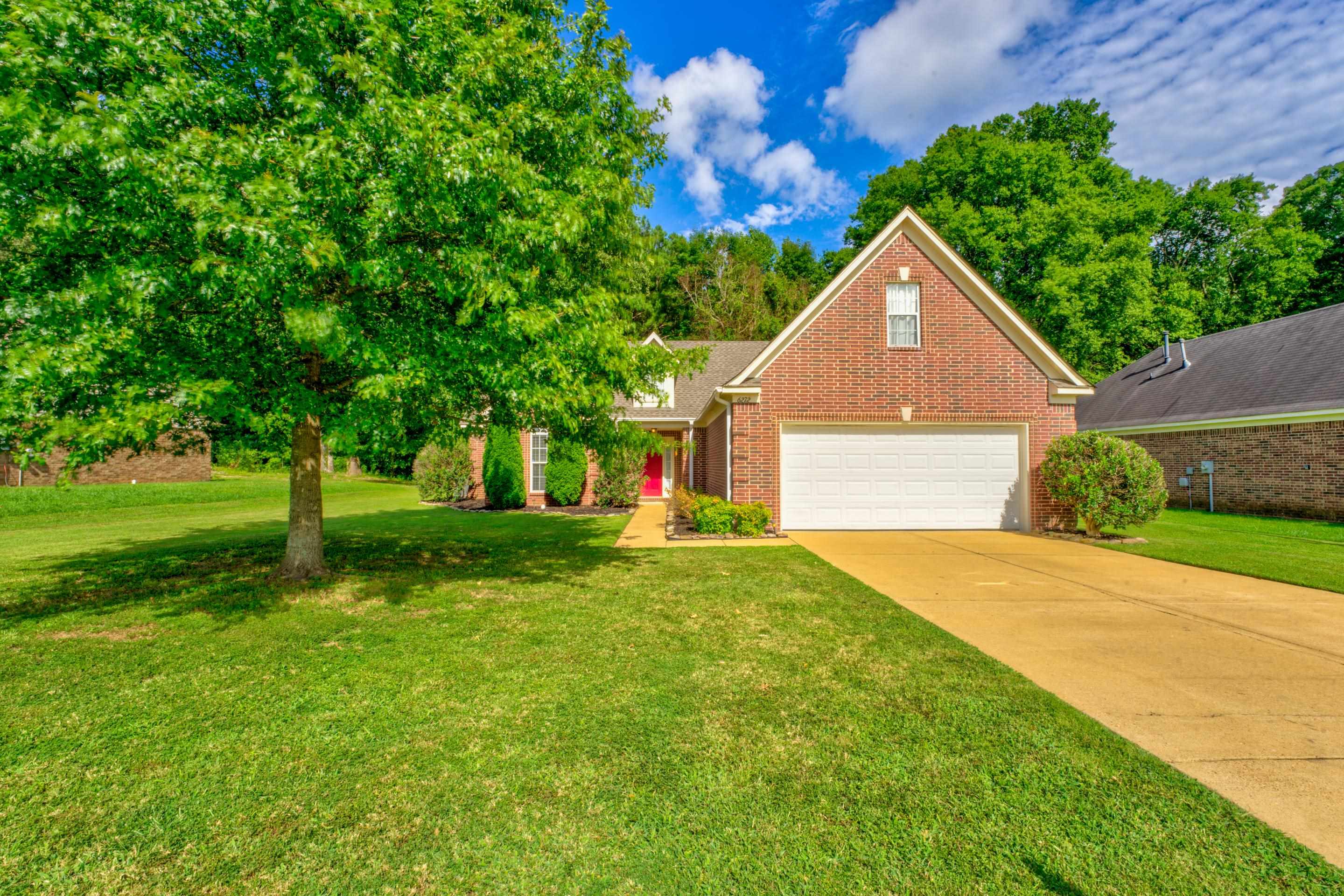 6272 Kingsview Dr Horn Lake,MS 38637 CryeLeike