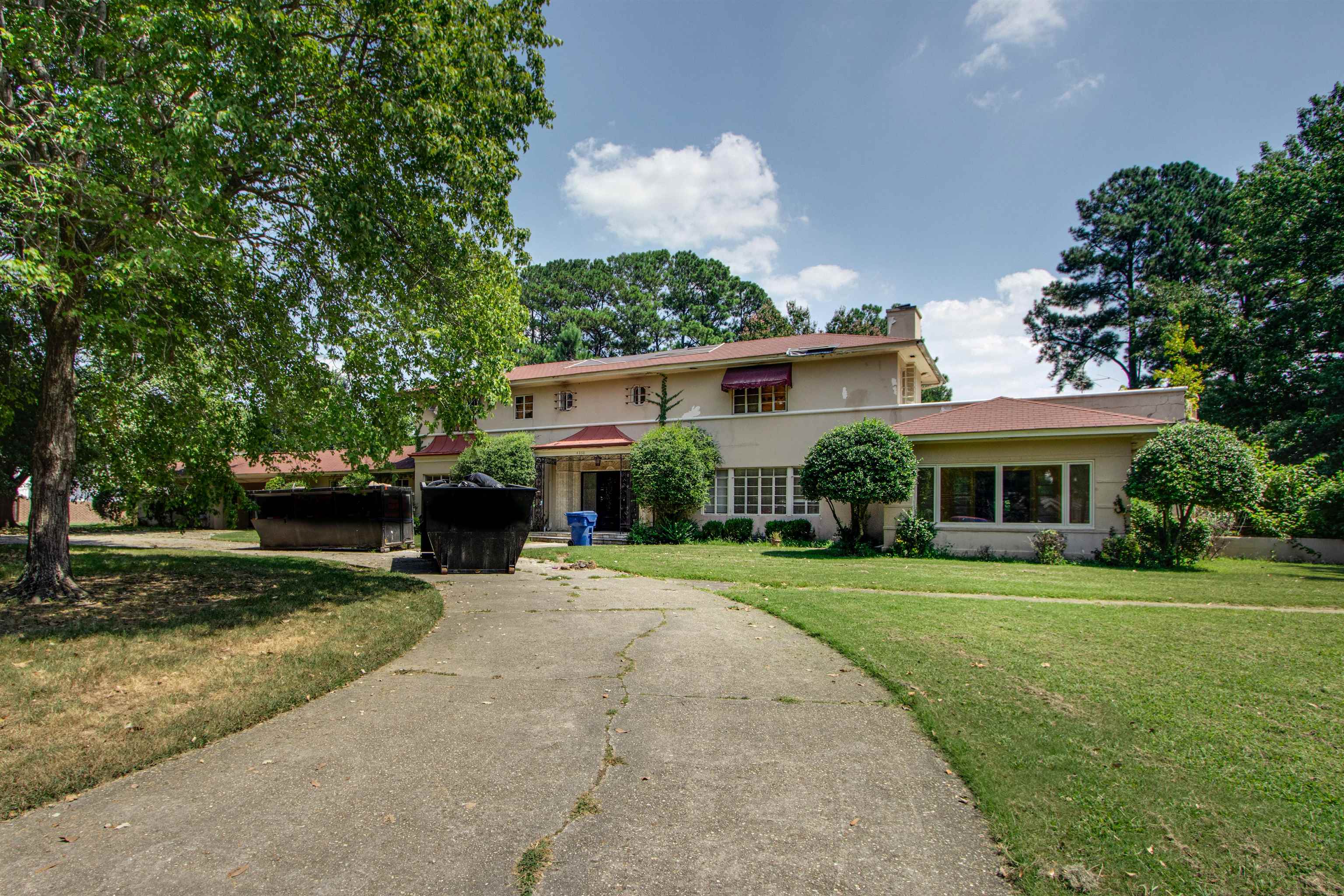 Memphis,TN 38116 CryeLeike