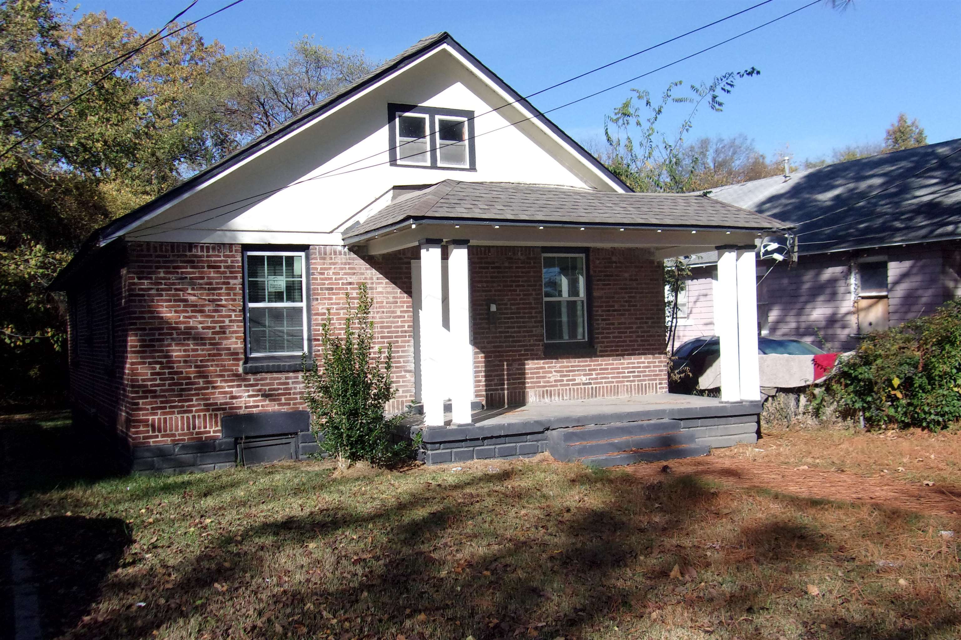 1043 Pearce Ave Memphis,TN 38107 CryeLeike