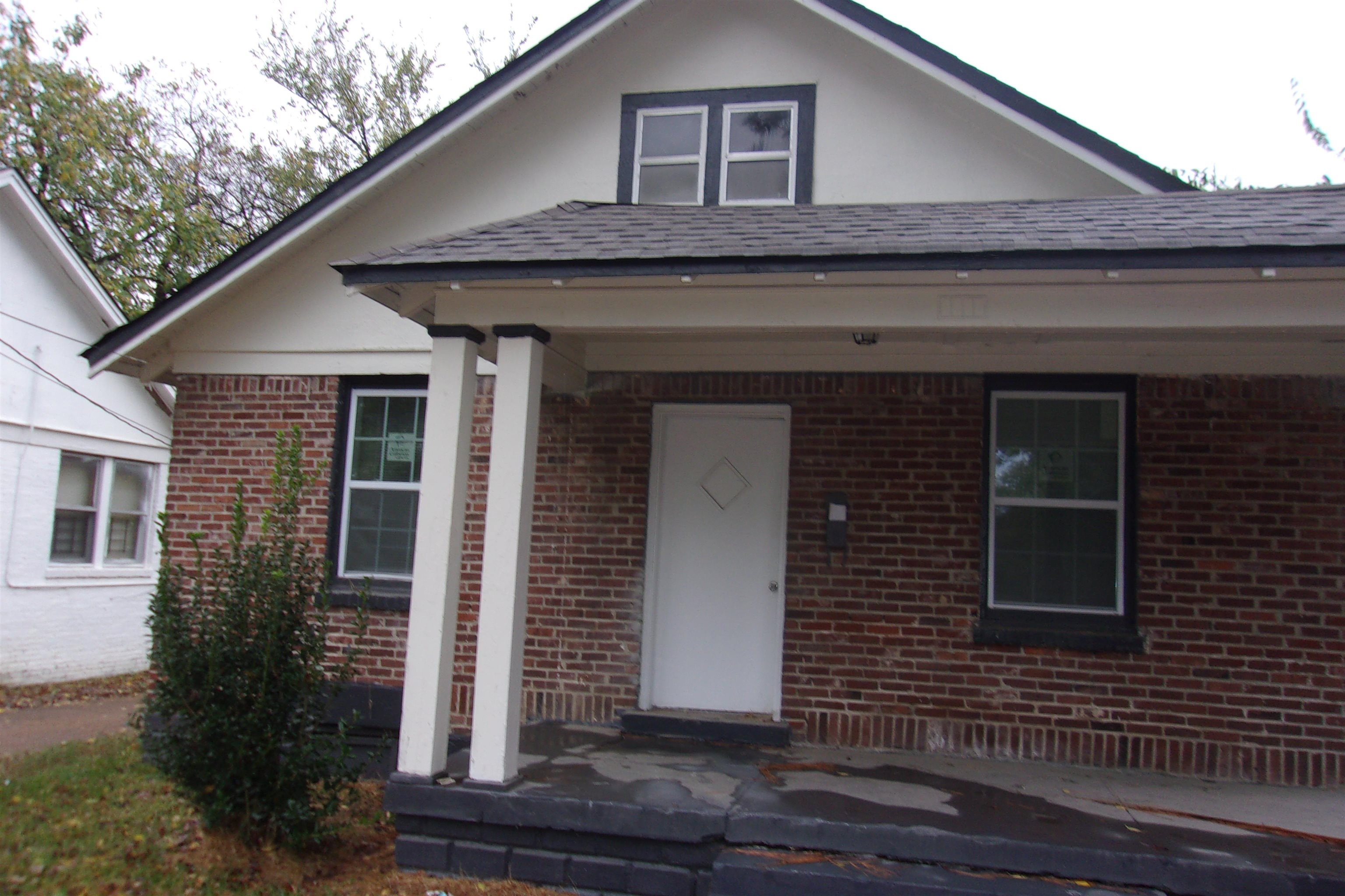 1043 Pearce Ave Memphis,TN 38107 CryeLeike