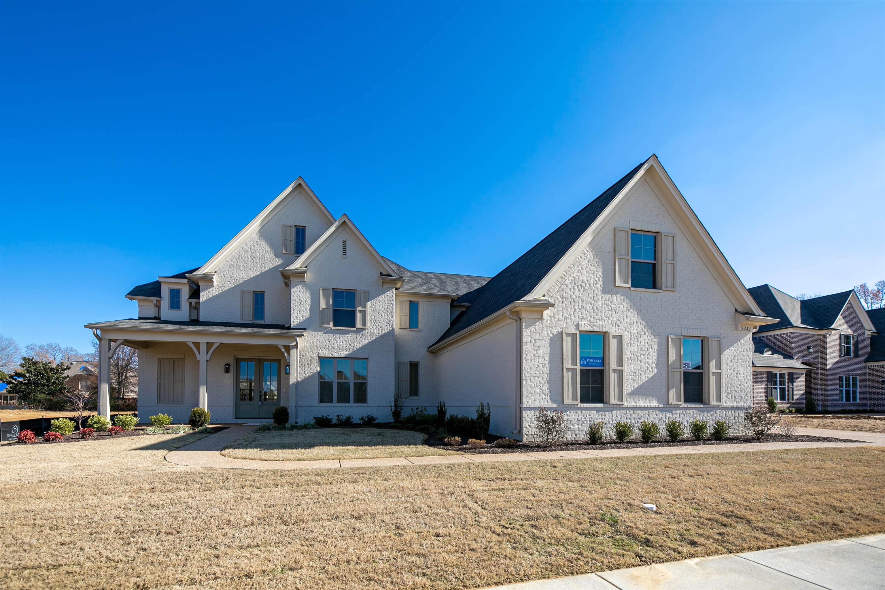 5242 Emmie Ridge Ln Lakeland,TN 38002 CryeLeike