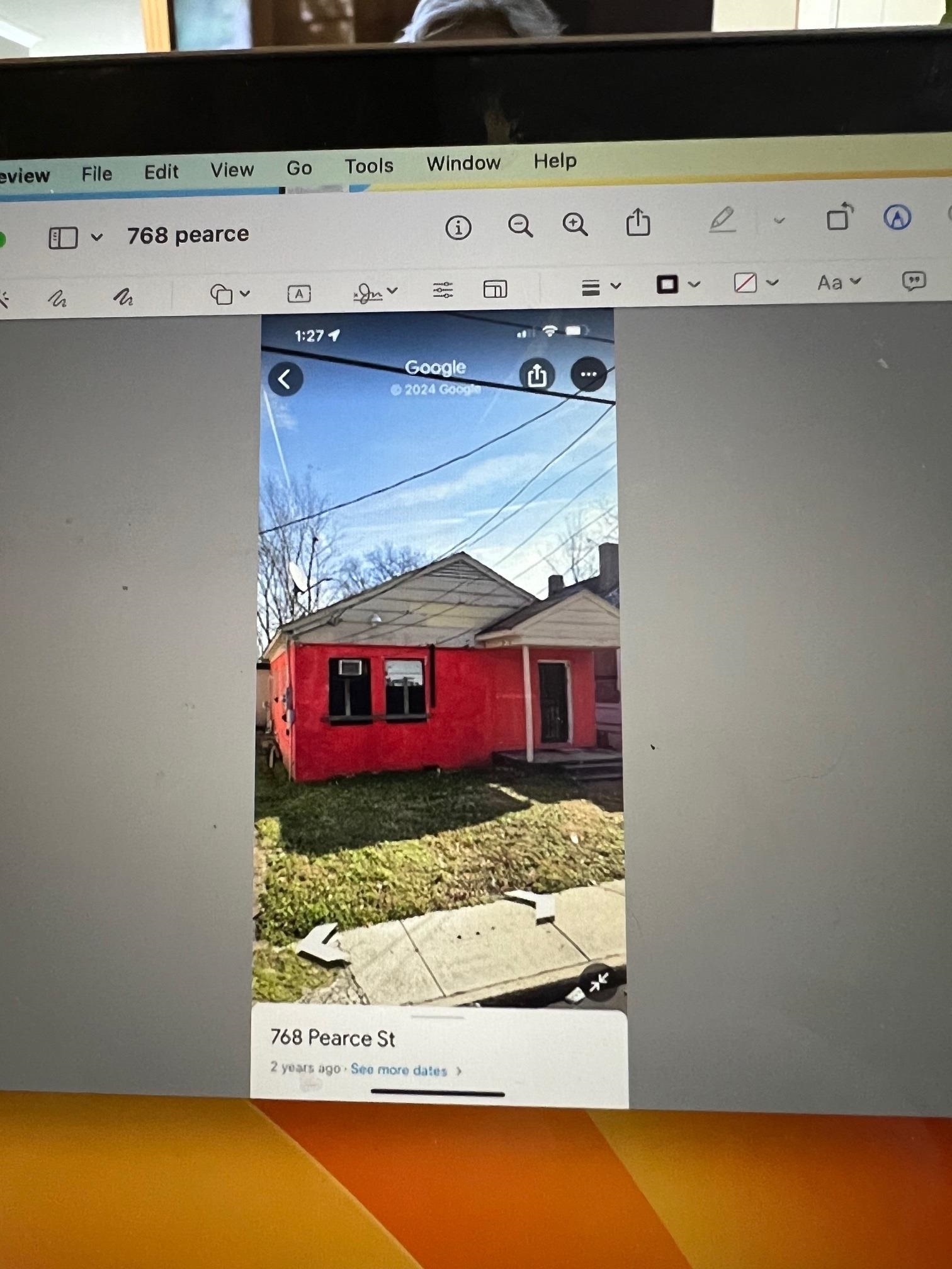 Memphis,TN 38107 CryeLeike