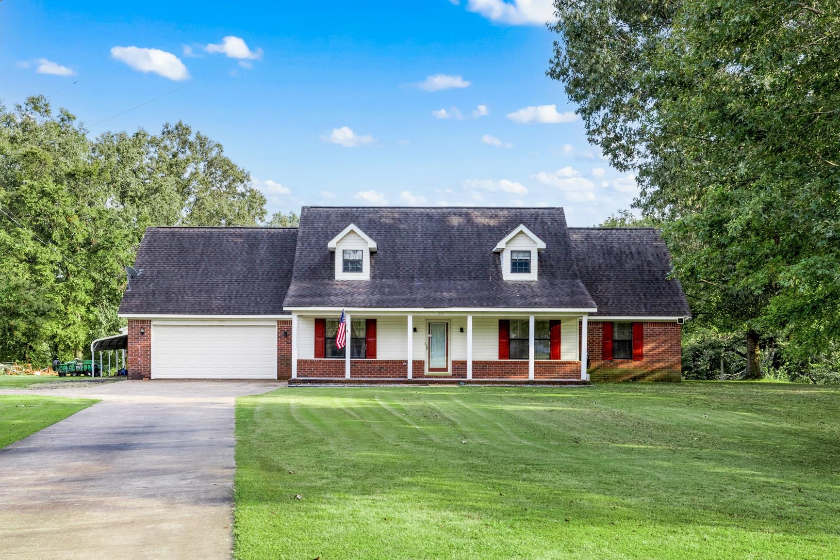 Brighton,TN 38011 CryeLeike