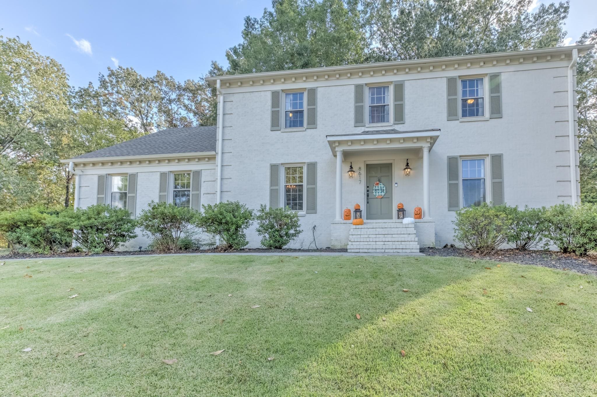 8617 Sycamore Trail Dr Germantown,TN 38139 CryeLeike
