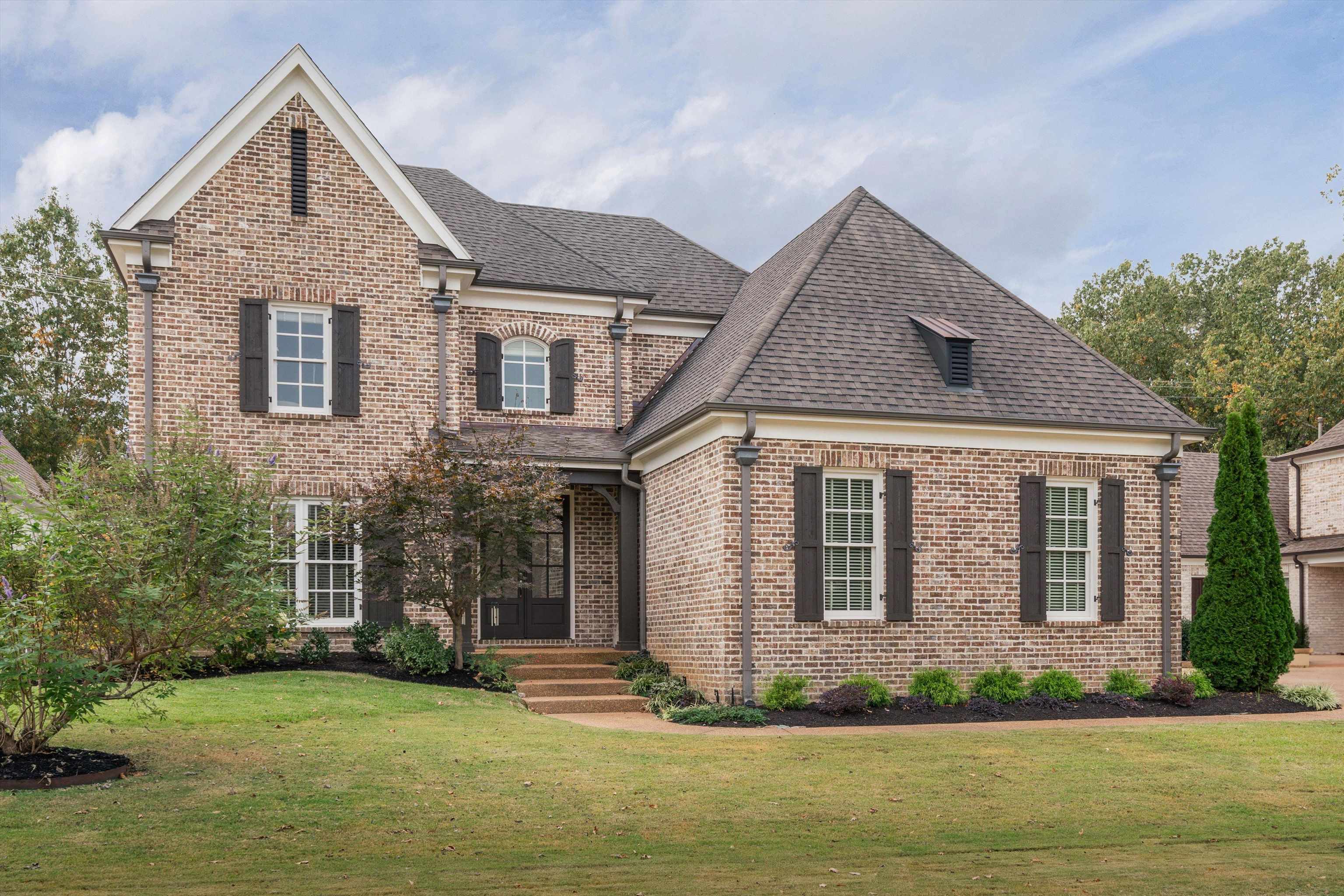 671 Justana Dr- Collierville,TN 38017| Crye-Leike